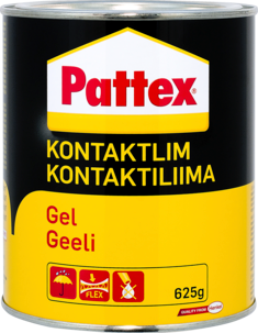 Kontaktlim Pattex