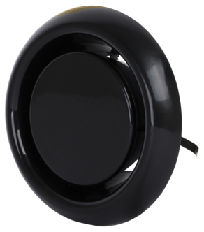 Flexit frånluftsventil 100 mm / 125 mm