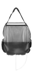 Campingdusj pose, 16 liter