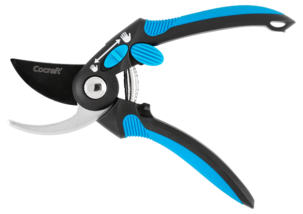 Cocraft Bypass sekatör med sidoskär