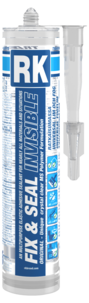 Fix & Seal Invisible RK, 290 ml