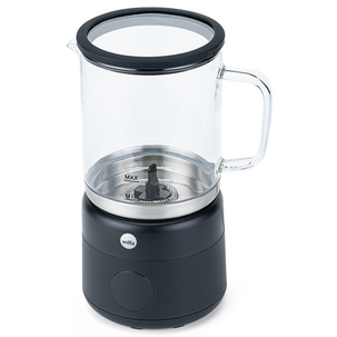 Wilfa Silky elektrisk mjölkskummare, MF1B-250