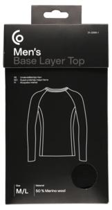 Underställströja herr