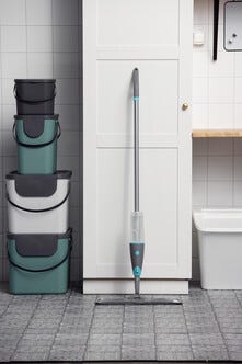 Spraymopp Smart Microfiber