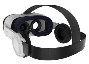 VR-glasögon för smartphone Exibel GX-VRH