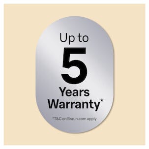 Braun Silk-Expert Pro 5 IPL hårborttagare, PL5152