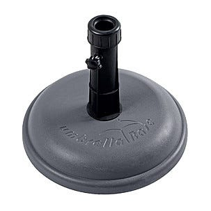 Parasollfot i betong