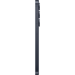 Samsung Galaxy S25 smartphone 5G 128 GB, Blueblack