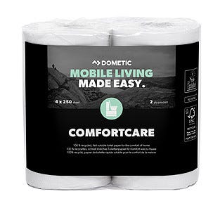 WC-paperi Dometic Comfort Care