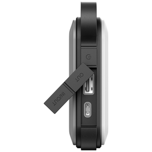 Varavirtalähde 10050 mAh, valaistu