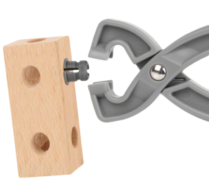 Brio Builder 34587 byggesett, fra 3 år