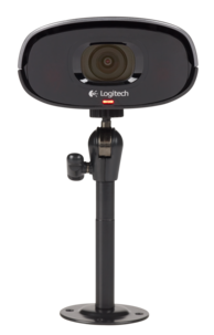 Extrakamera Logitech Alert 700e