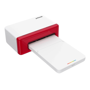 Polaroid HiPrint 4x6 fotoskrivare mobil