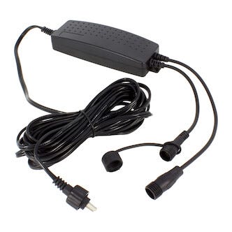 Kopplingsbox 12 V