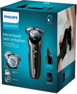 Partakone Philips Series 6000, S6680/26