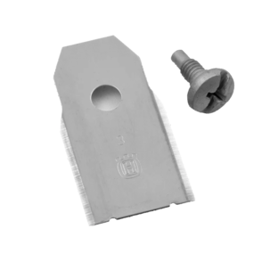 Knivar Husqvarna Automower, Long Life, 9-pack