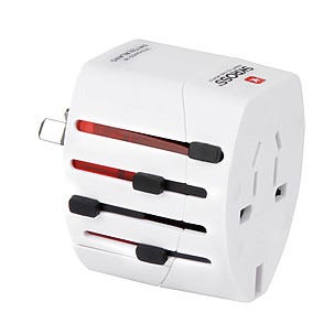 Reseadapter Skross World Adapter EVO