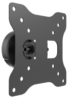 Seinäteline televisiolle tai näytölle 9–32 tuumaa VESA