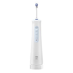 Mundusch Oral-B AquaCare 4 Water Flosser