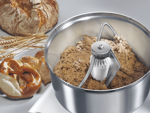 Bosch MUM6N21, Yleiskone