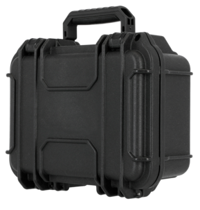 Väska damm- och vattentät, IP65 