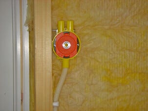 Hullsøkerutstyr, Hole-In-One