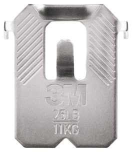 3M Claw tavelkrok för gipsvägg, 11 kg
