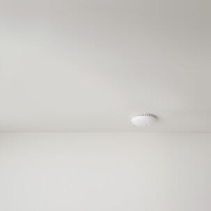 Cotech trådløs brannvarsler 2-pakning