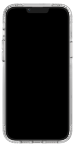 Mobilskal för iPhone 14 Plus, Tech21 Evo Clear MagSafe