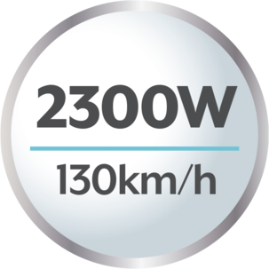 Remington hårfön Hydraluxe AC8901