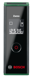 Bosch Zamo III Basic avståndsmätare