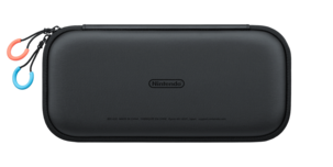 Nintendo Switch 2 Suojakotelo ja näytönsuoja