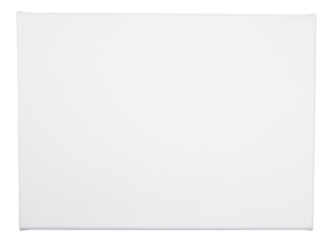 Sang linlerret på kileramme