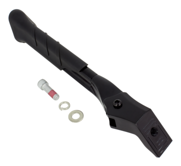 Cykelstöd Asaklitt eCity