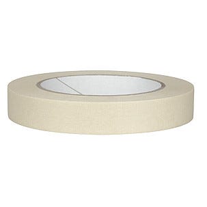 Maskeringstejp, Stokvis