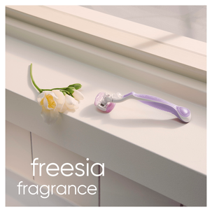 Gillette Venus Comfortglide Breeze, rakhyvel