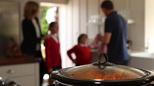 Crock-Pot slow cooker 4,7 liter