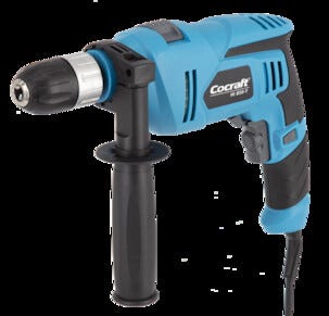 Cocraft HI 850-T slagboremaskin