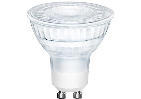 LED-lamppu GU10, Clas Ohlson