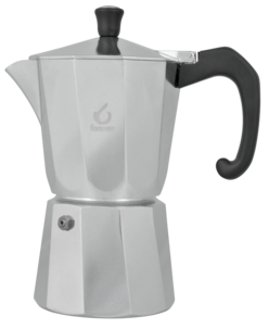 Espressokokare Miss Moka Super