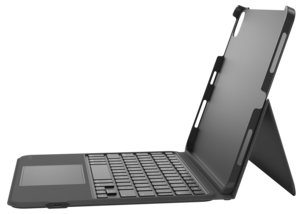 Tangentbord fodral för iPad Air 10,9 och Pro 11 tum