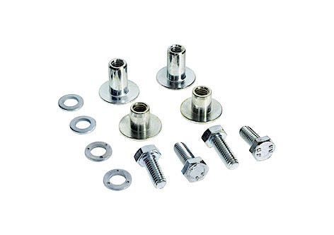 Skruvpåse Logosol Nr 1