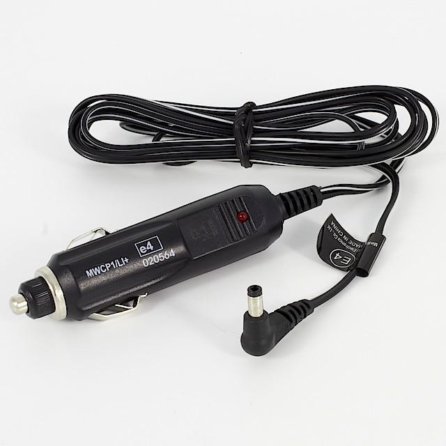 12V kabel | Clas Ohlson 12V kabel Philips | Clas Ohlson