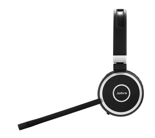 Jabra Evolve 65 SE stereo trådlöst headset