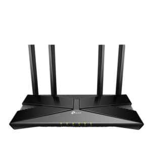 TP-Link Archer AX53 AX 3000 router, WiFi 6