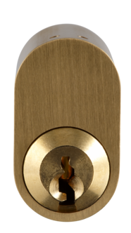 Låscylinder 