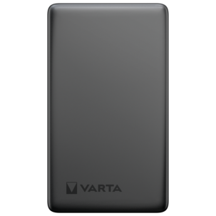 Varta speed powerbank 20000 mAh, 65W, snabbladdare