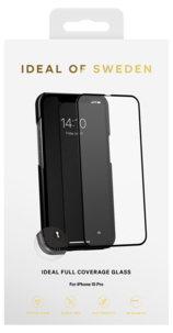 Skärmskydd för iPhone 15 Pro, Ideal of Sweden Ideal Glass