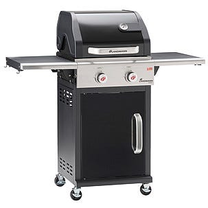 Gasolgrill Triton PTS 2.0, Landmann