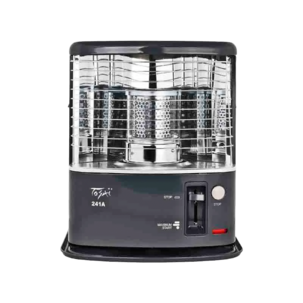 Sunwind Tosai 241 liten fotogenkamin inomhus, 2,2 kW